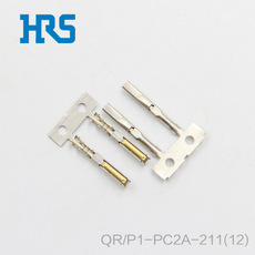 HRS konektor QRP1-PC2A-211
