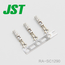JST కనెక్టర్ RA-SC1290