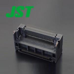 JST కనెక్టర్ RHM-88PU-SDK11-1C