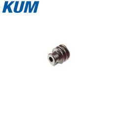 KUM አያያዥ RS130-03000