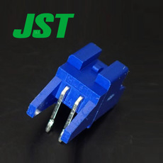 I-JST Connector S02B-PAEK-2