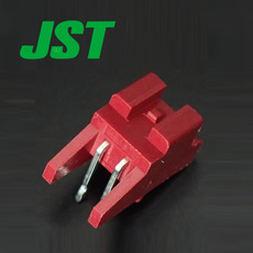 I-JST Connector S02B-PARK-2
