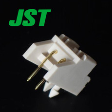 Konektor ng JST S02B-XASS-1-GW