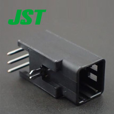 JST ချိတ်ဆက်ကိရိယာ S03B-J11SK-TXR