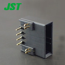 JST-Stecker S04B-F31SK-GGXR