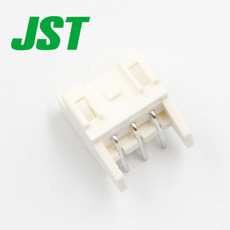 JST ချိတ်ဆက်ကိရိယာ S04B-XASS-1N-BN