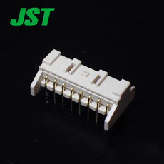 JST-connector S08B-XASK-1-GU