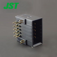 I-JST Connector S10B-F31DK-GGR