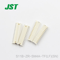JST-connector S11B-ZR-SM4A-TF