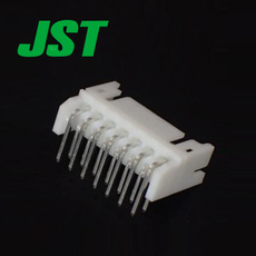 Connector JST S14B-PHDSS-B