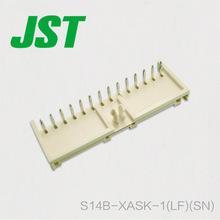 JST نښلونکی S14B-XASK-1(LF)(SN)