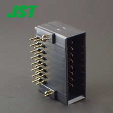 JST Connector S16B-F31DK-GGR