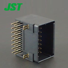 JST Connector S16B-J21DK-GGXR