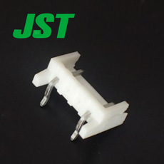 Konektor JST S2(4-2.3)B-EH