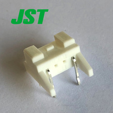 I-JST Connector S2(6.0)B-PASK-2