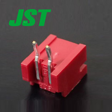 Υποδοχή JST S2B-PH-KR