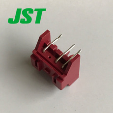 Connecteur JST S3(4)B-XARK-1