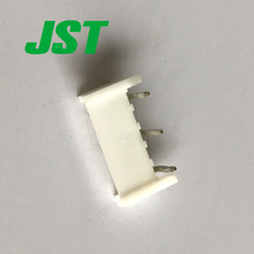 JST Bağlayıcı S3(5-2.4)B-EH