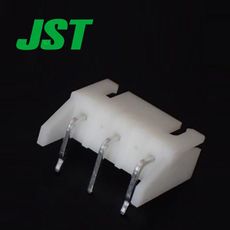 JST Connector S3(5.0)B-XH-A