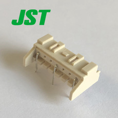 JST-liitin S3(7.5)B-XASK-1