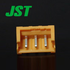 JST కనెక్టర్ S3B-EH-Y