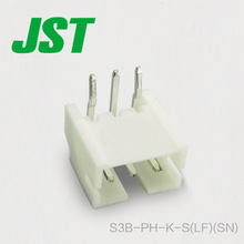 JST कनेक्टर S3B-PH-KS