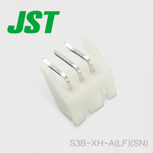 JST कनेक्टर S3B-XH-A