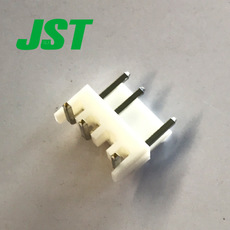 JST ಕನೆಕ್ಟರ್ S3P4-VH