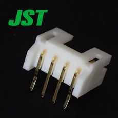 JST Connector S4B-PH-KS-GW