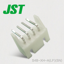 JST Bağlayıcı S4B-XH-A