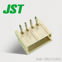 JST-connector S4B-ZR
