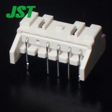 Connector JST S5(6-5)B-XASK-1