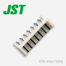 JST Connector S7B-EH
