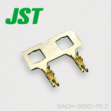 JST-Stecker SACH-003G-P0.2