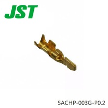 JST-Stecker SACHP-003G-P0.2