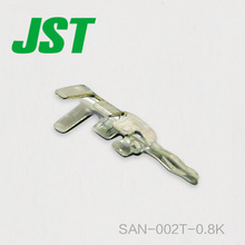 JST ਕਨੈਕਟਰ SAN-002T-0.8K