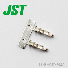 JST қосқышы SBHS-002T-P0.5A