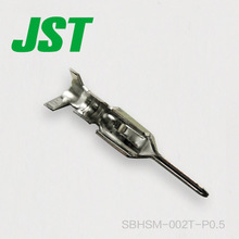 Υποδοχή JST SBHSM-002T-P0.5