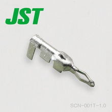 Mai Haɗin JST SCN-001T-1.0