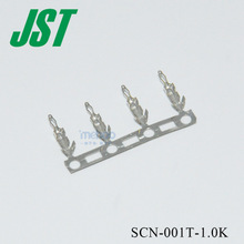 JST সংযোগকারী SCN-001T-1.0K