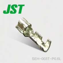 JST አያያዥ SEH-003T-P0.6L