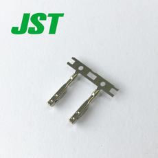 JST కనెక్టర్ SF1F-002GC-P0.6