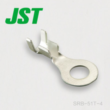 JST-Konektilo SFO-1.5PT-250NL-E