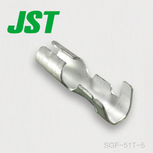 JST-Stecker SGF-51T-5