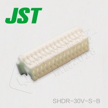 JST कनेक्टर SHDR-30V-SB