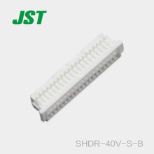 Conector JST SHDR-40V-SB