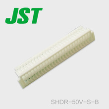 Conector JST SHDR-50V-SB