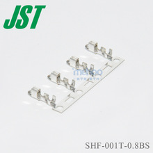 JST-kontakt SHF-001T-0.8BS