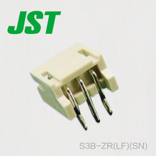 JST Connector SHLDP-20V-S-1(B)