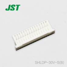 JST कनेक्टर SHLDP-30V-SB